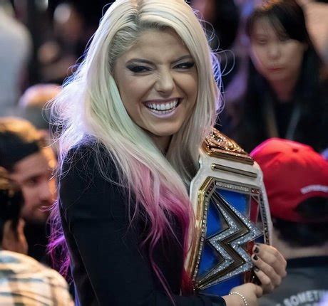 Alexa Bliss nude pictures, onlyfans leaks, playboy photos, sex。